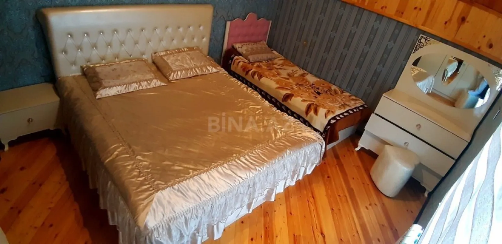 Kirayə verilir 5 otaqlı həyət evi 200 m²