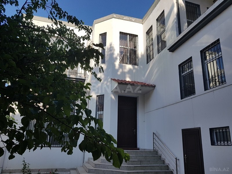 Satılır 6 otaqlı həyət evi 350 m² — Bakı, Yasamal 6 otaq 350.00 m²