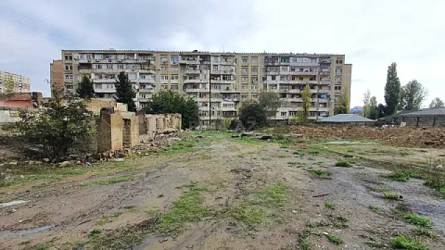 Satılır torpaq sahəsi 37 m²