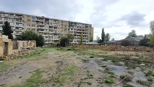 Satılır torpaq sahəsi 37 m²