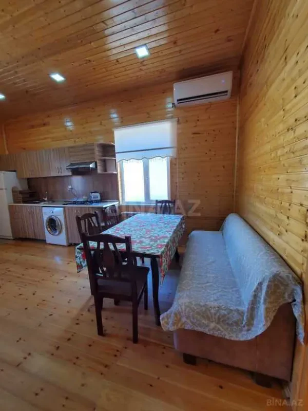 Kirayə verilir həyət evi 60 m²