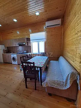 Kirayə verilir həyət evi 60 m² — Bakı 60.00 m²