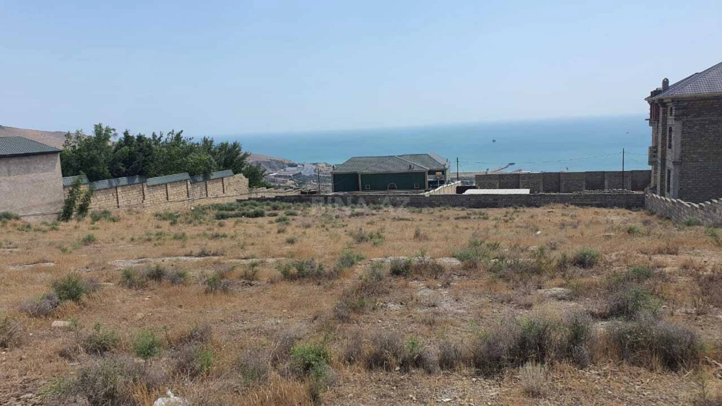 Satılır torpaq sahəsi 42 m²