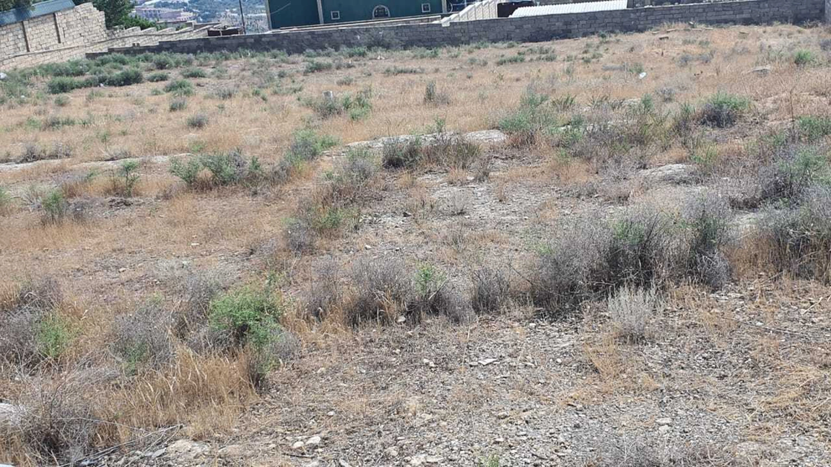 Satılır torpaq sahəsi 42 m²