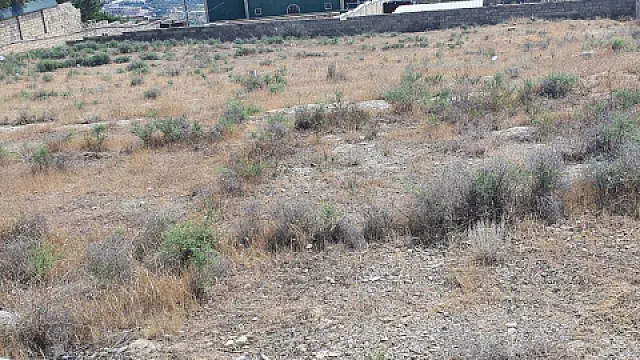 Satılır torpaq sahəsi 42 m²