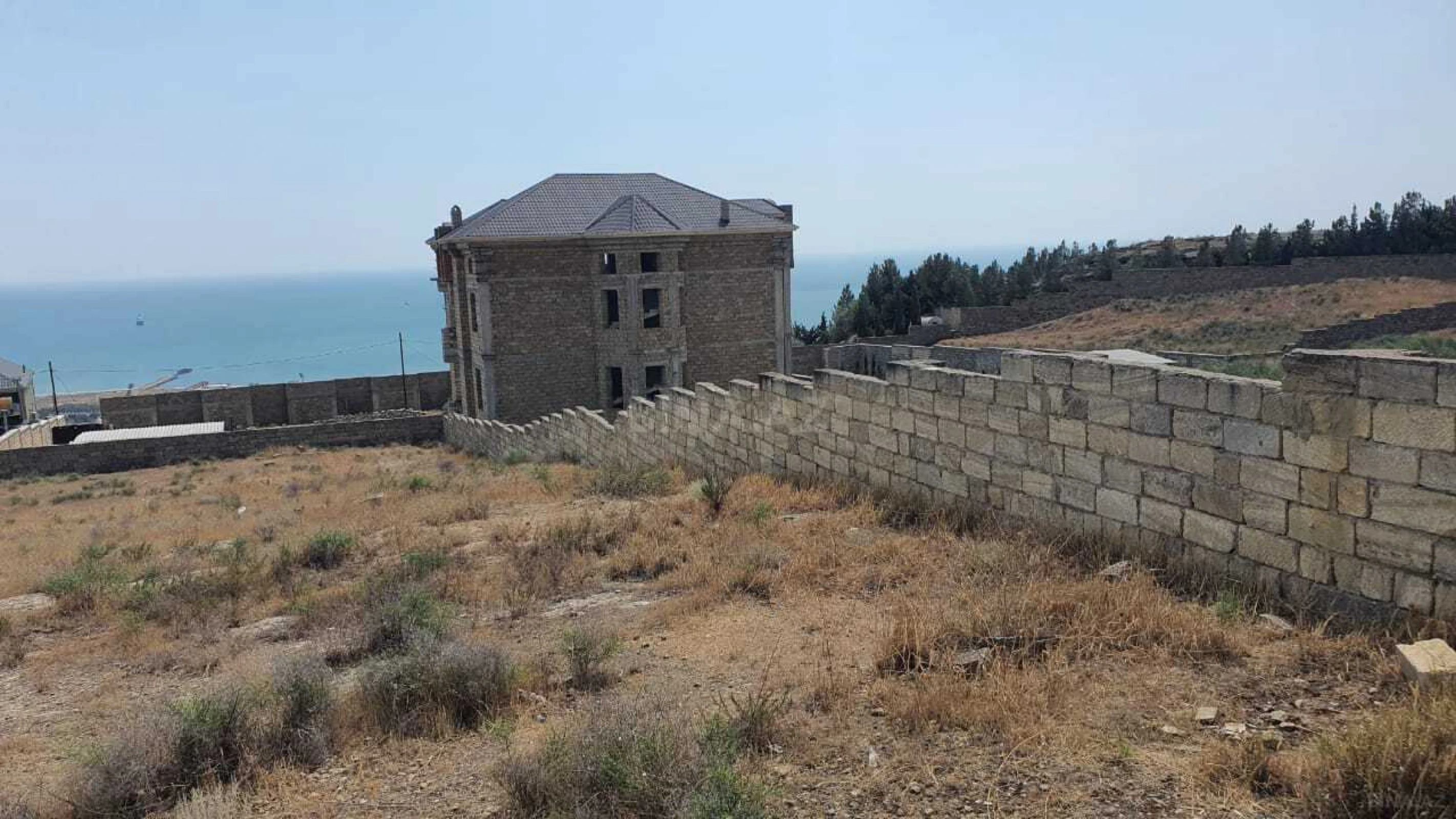 Satılır torpaq sahəsi 42 m²