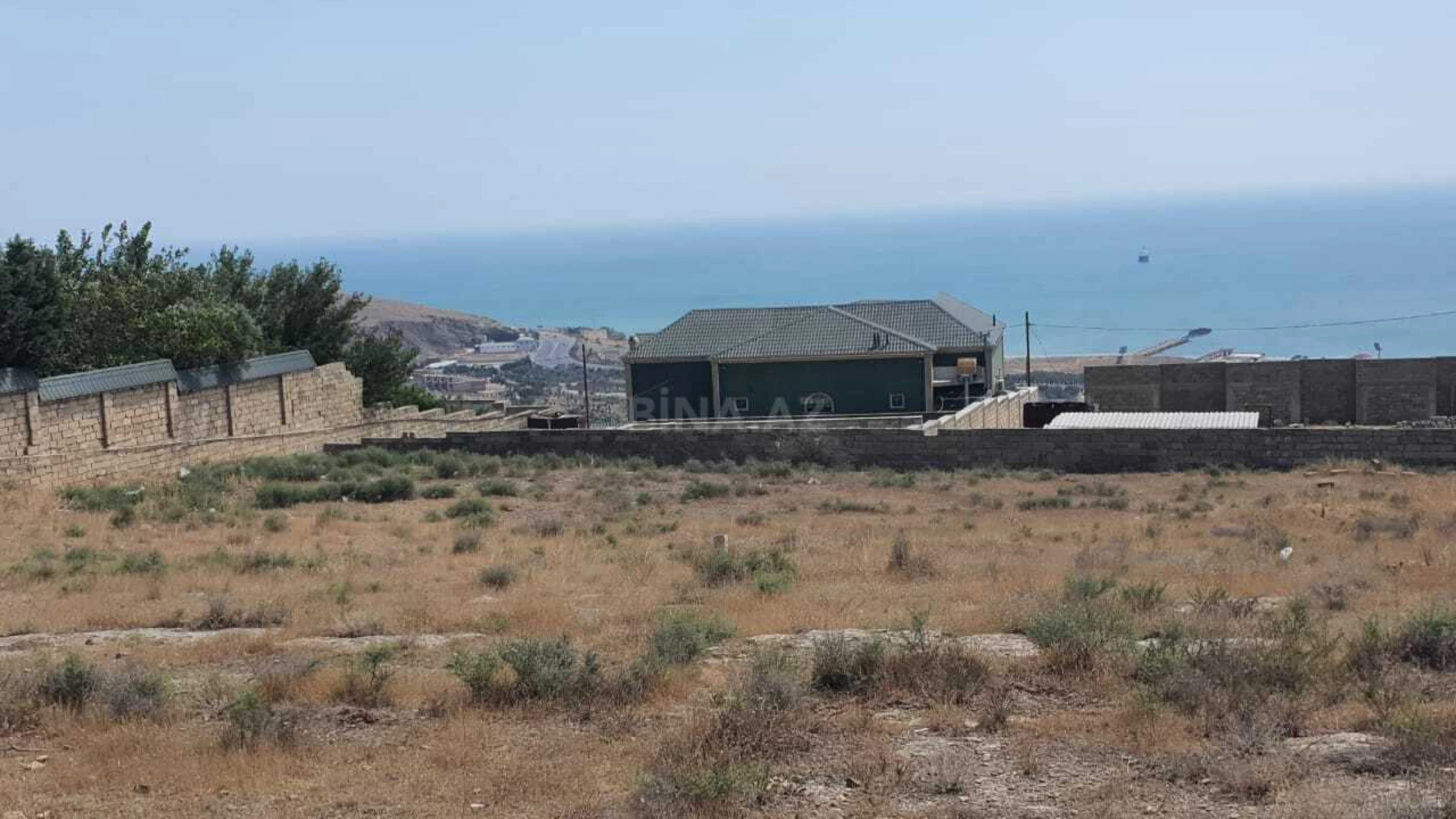 Satılır torpaq sahəsi 42 m²