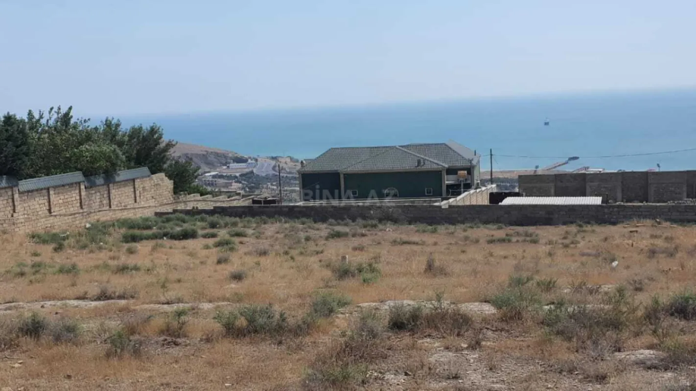 Satılır torpaq sahəsi 42 m²