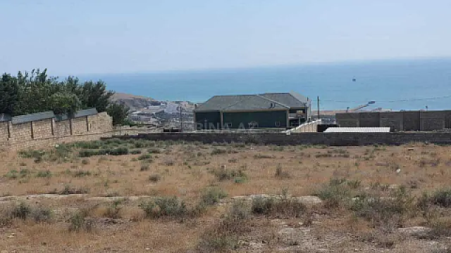 Satılır torpaq sahəsi 42 m²