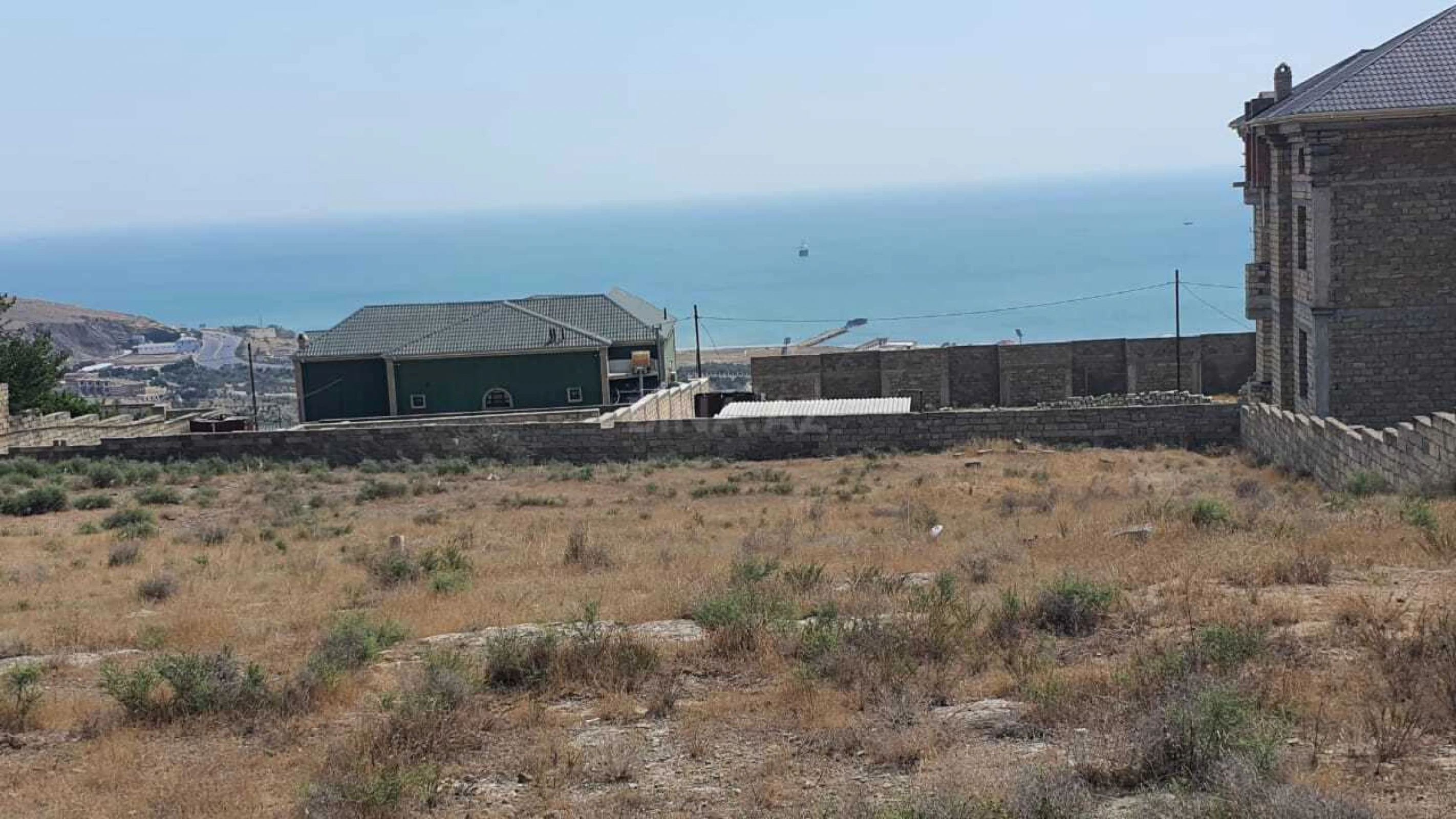 Satılır torpaq sahəsi 42 m²