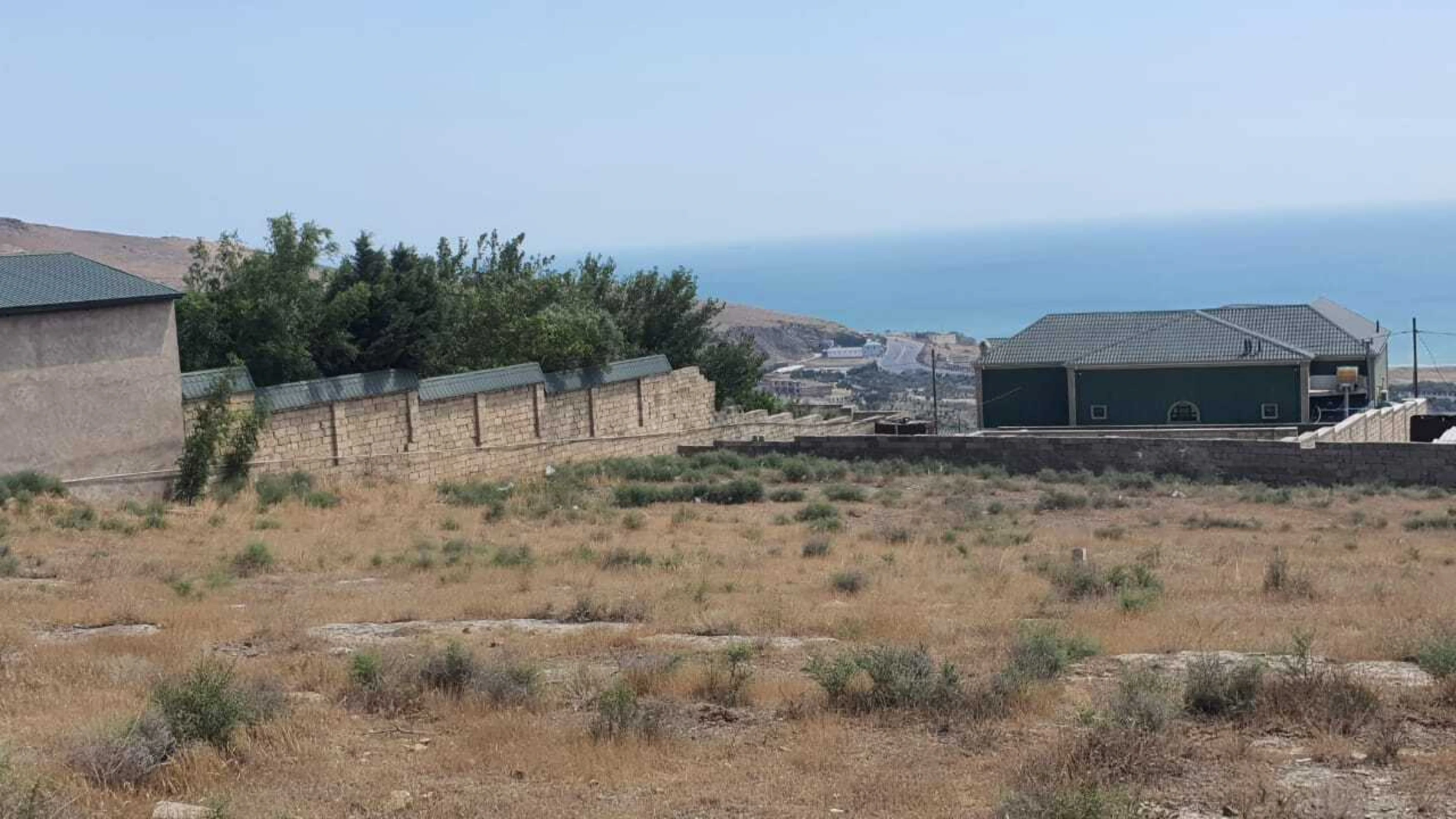 Satılır torpaq sahəsi 42 m²