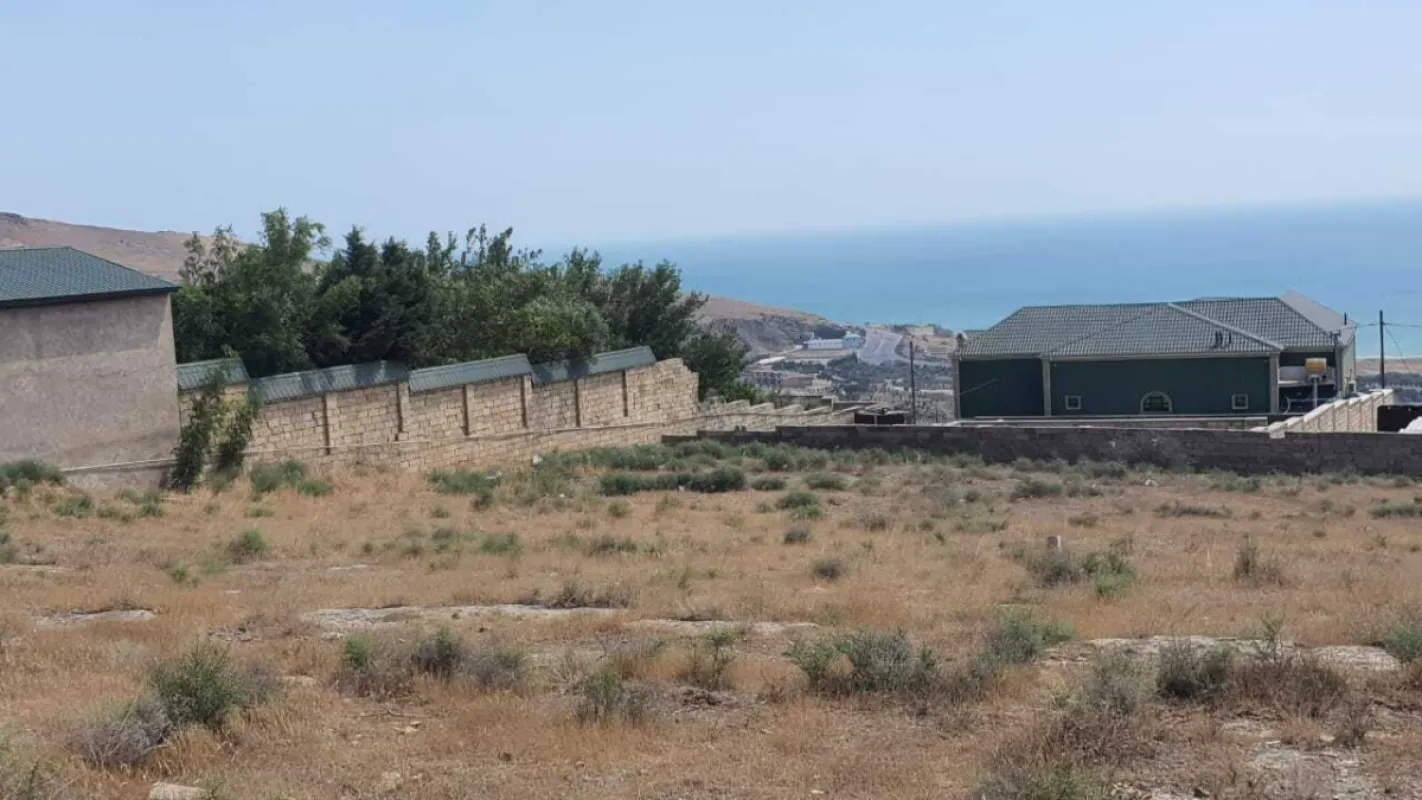 Satılır torpaq sahəsi 42 m²