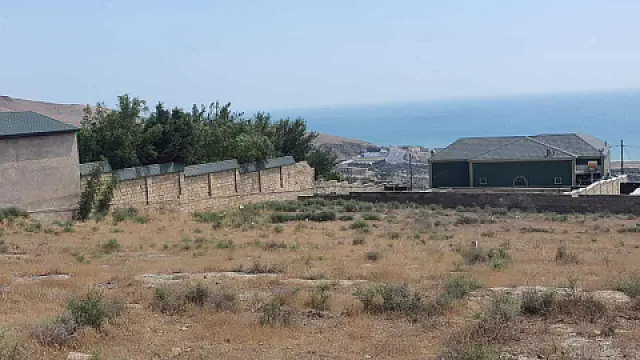 Satılır torpaq sahəsi 42 m²