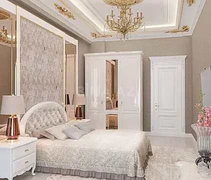 Kirayə verilir 2 otaqlı mənzil 90 m²