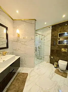 Kirayə verilir 3 otaqlı mənzil 230 m²