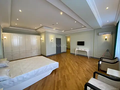 Kirayə verilir 3 otaqlı mənzil 230 m²