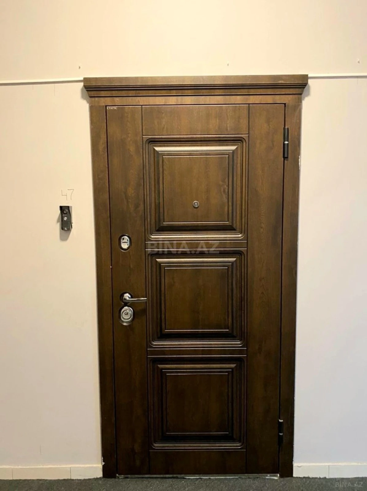 Kirayə verilir 3 otaqlı mənzil 230 m²