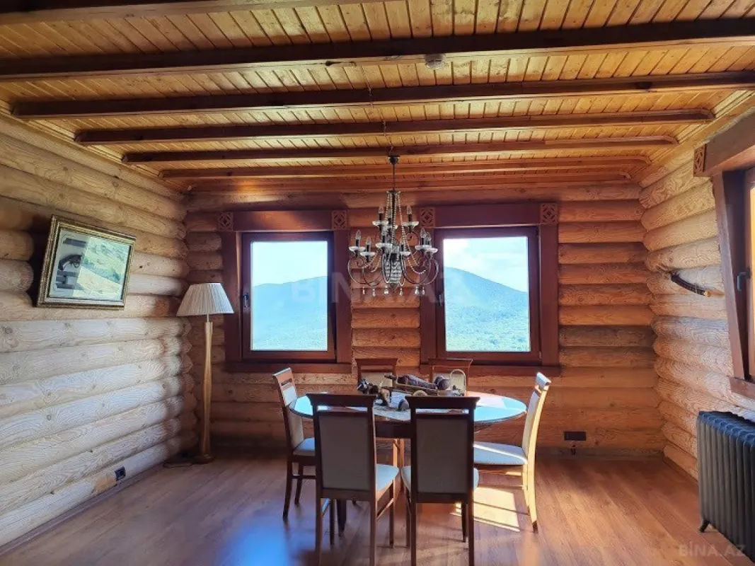 Satılır 6 otaqlı həyət evi 700 m²