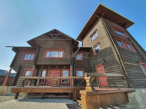 Satılır 6 otaqlı həyət evi 700 m² — Bakı, Xəzər 6 otaq 700.00 m²