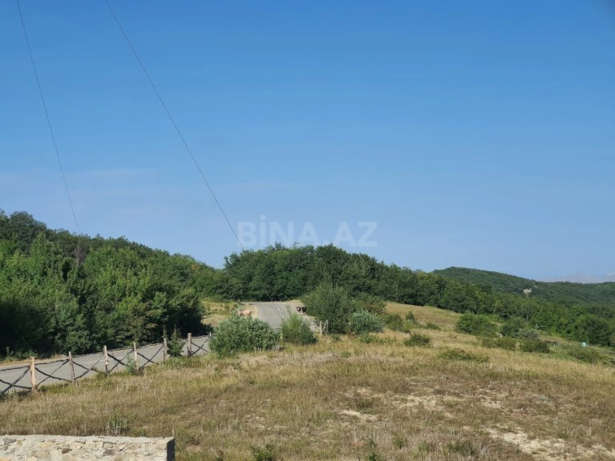 Satılır 6 otaqlı həyət evi 700 m²