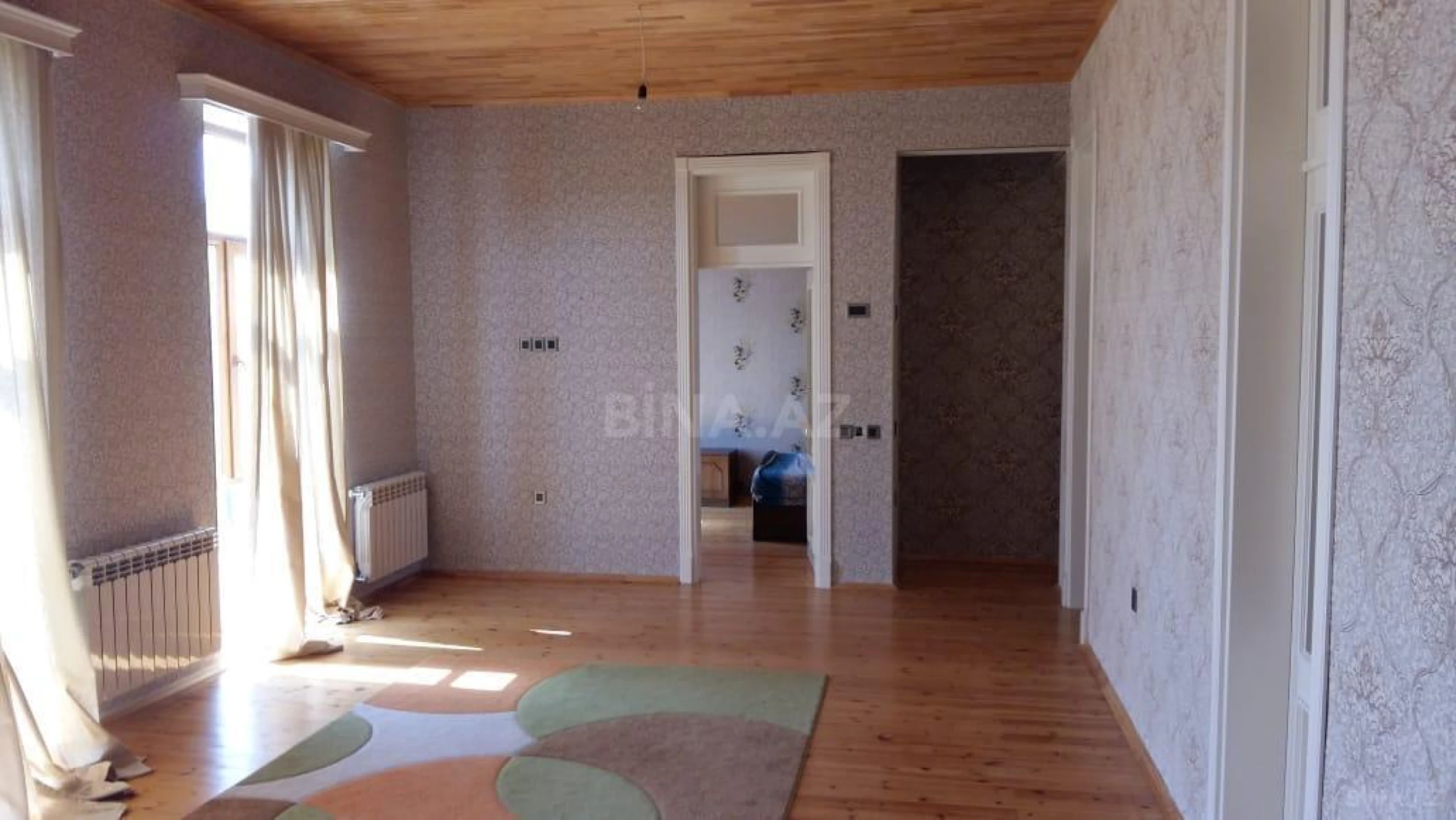 Kirayə verilir 4 otaqlı həyət evi 230 m²