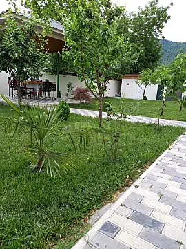 Kirayə verilir 4 otaqlı həyət evi 230 m²