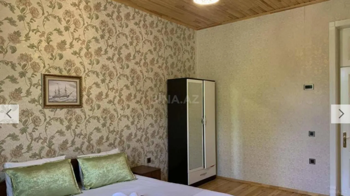 Kirayə verilir 4 otaqlı həyət evi 230 m²