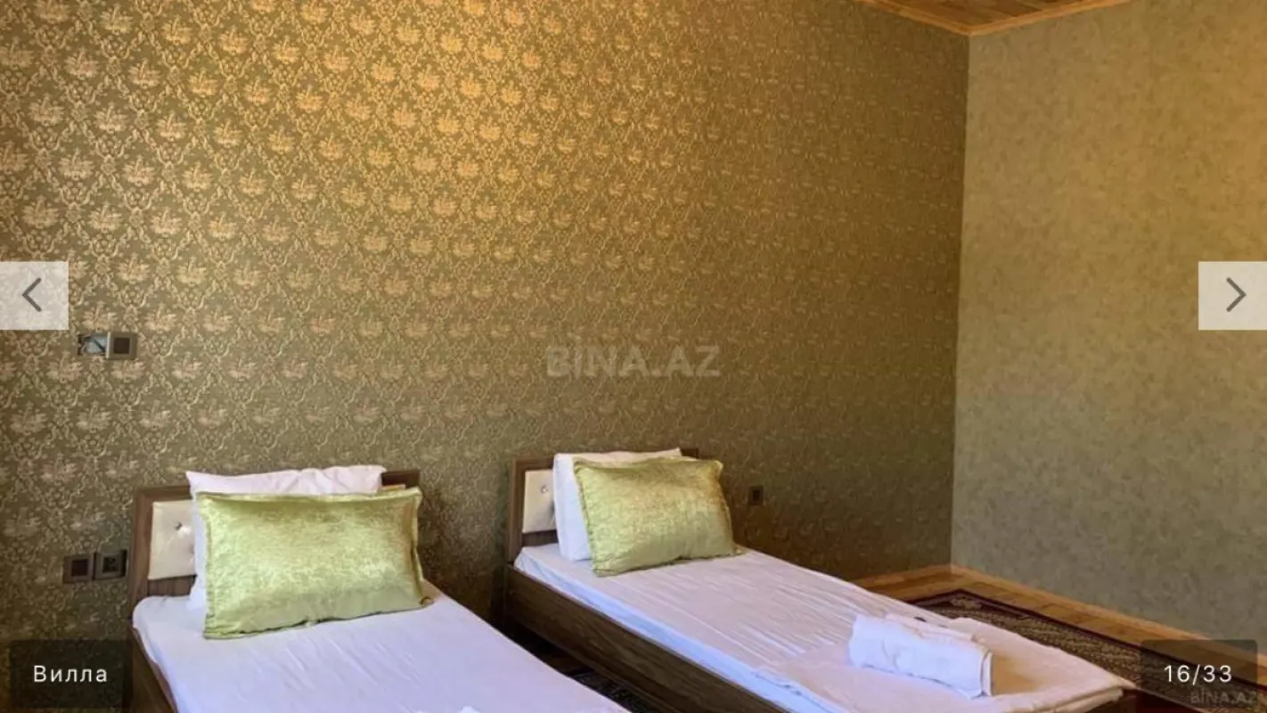 Kirayə verilir 4 otaqlı həyət evi 230 m²