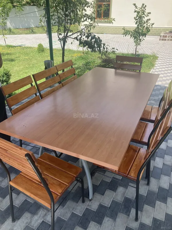 Kirayə verilir 4 otaqlı həyət evi 230 m²