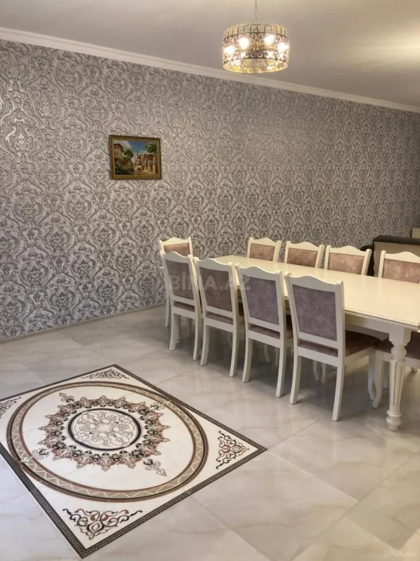 Kirayə verilir 4 otaqlı həyət evi 230 m²