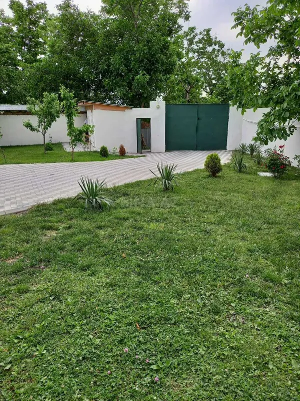 Kirayə verilir 4 otaqlı həyət evi 230 m²