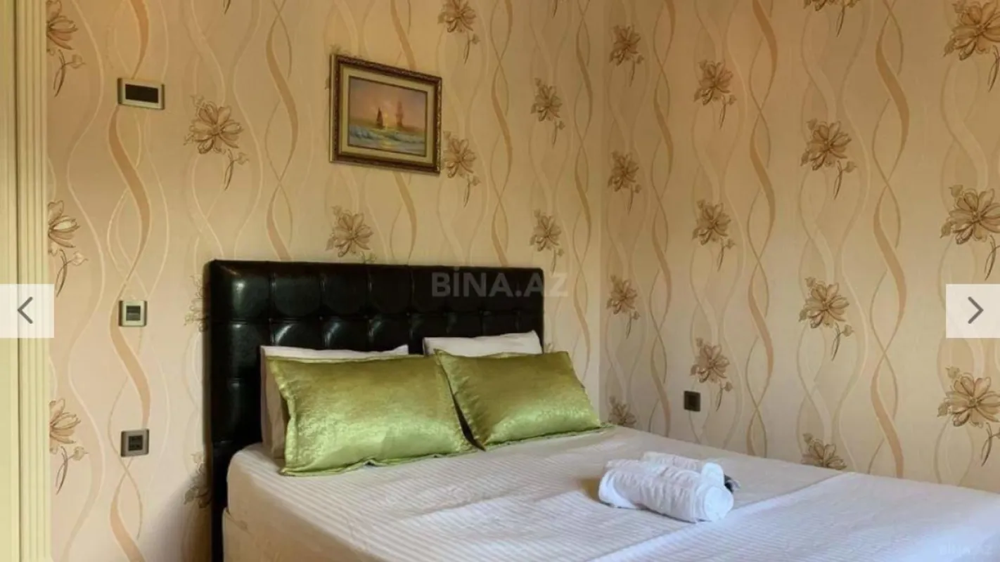 Kirayə verilir 4 otaqlı həyət evi 230 m²