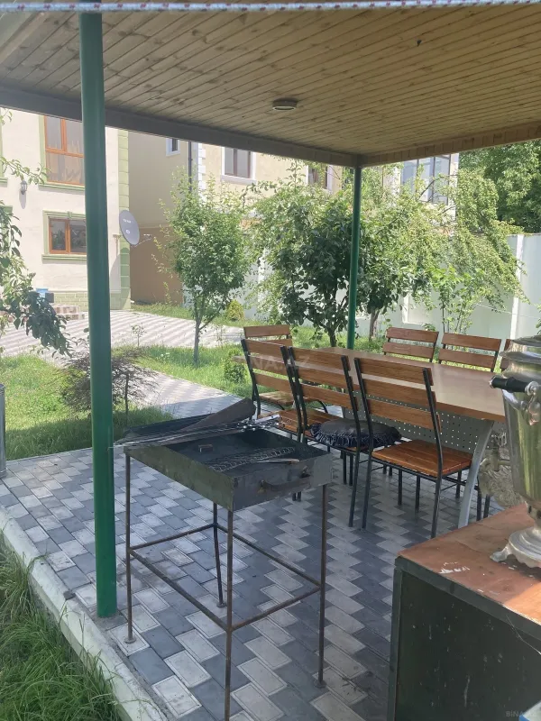 Kirayə verilir 4 otaqlı həyət evi 230 m²