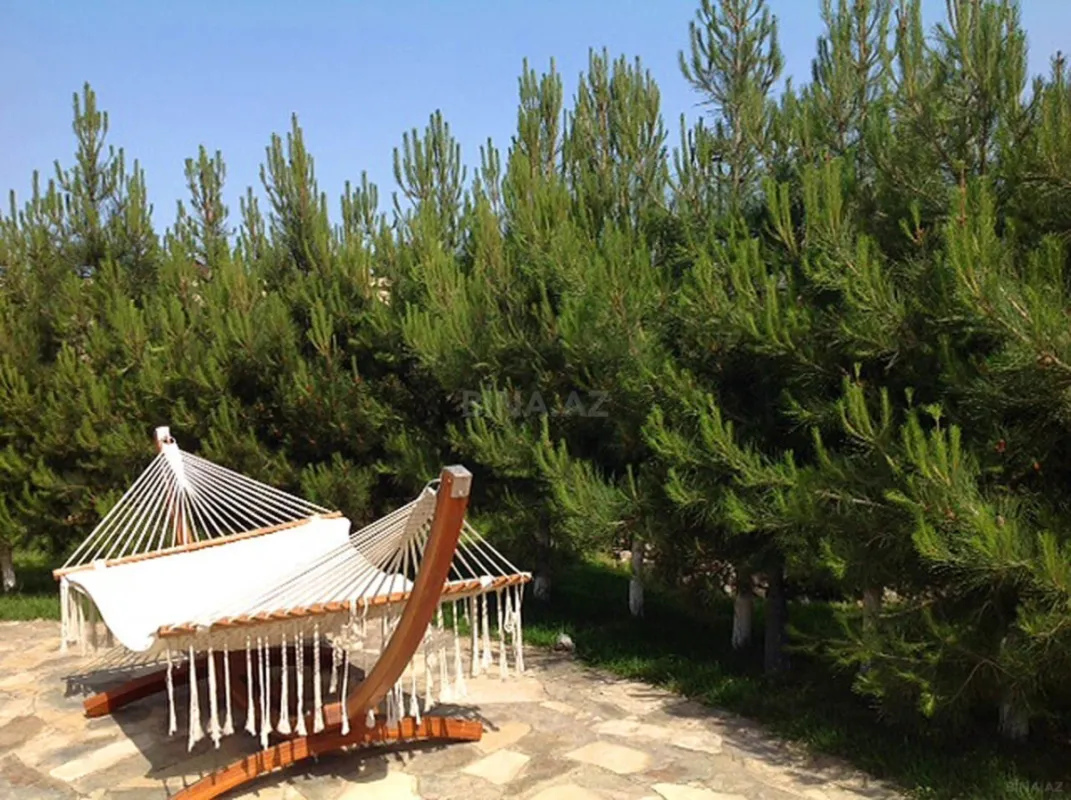 Satılır həyət evi 500 m²