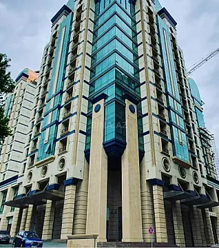 Kirayə verilir 2 otaqlı mənzil 102 m² — Bakı 2 otaq 102.00 m²