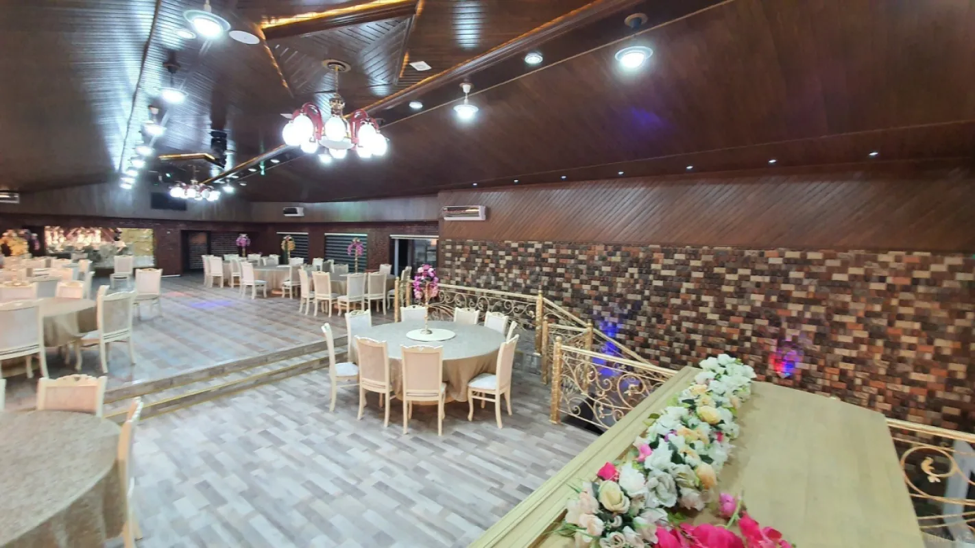 Satılır obyekt 1200 m²