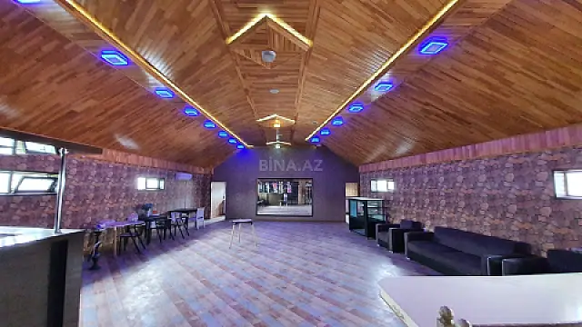 Satılır obyekt 1200 m²