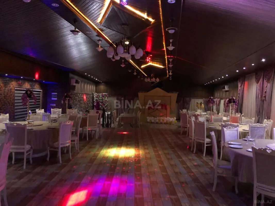 Satılır obyekt 1200 m²