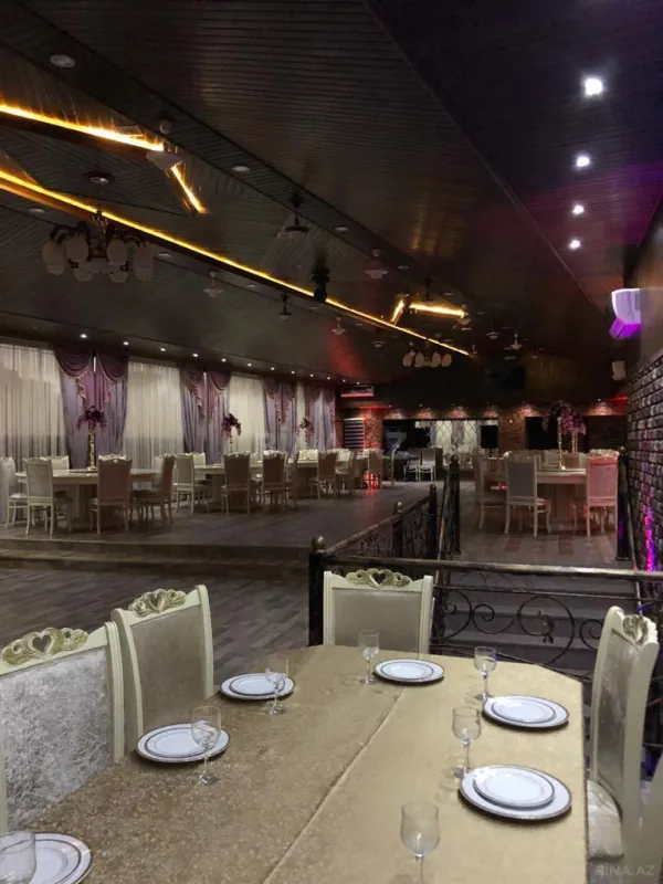 Satılır obyekt 1200 m²