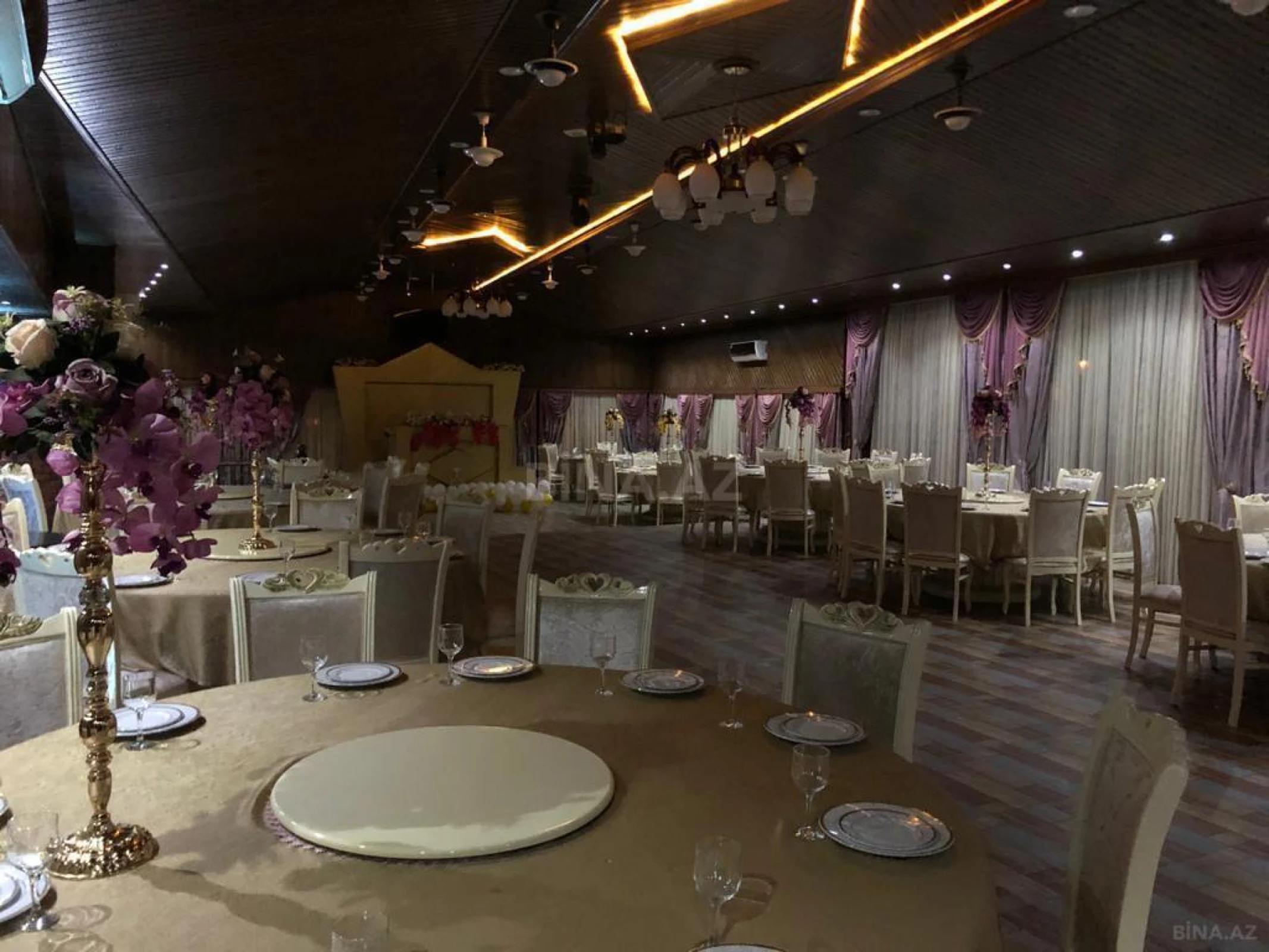 Satılır obyekt 1200 m²