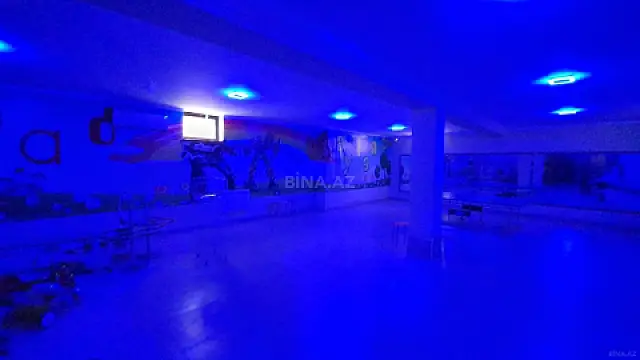 Satılır obyekt 1200 m²