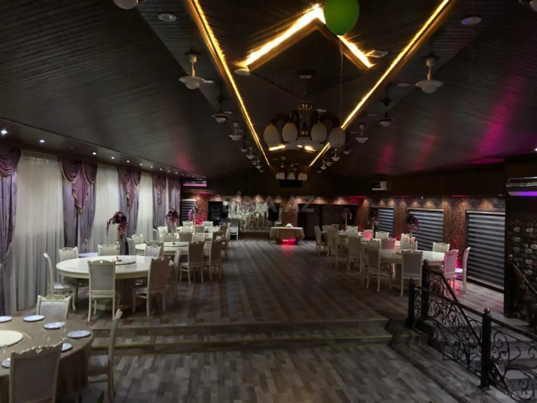 Satılır obyekt 1200 m²