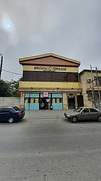 Satılır obyekt 1200 m² — Bakı, Badamdar 1200.00 m²