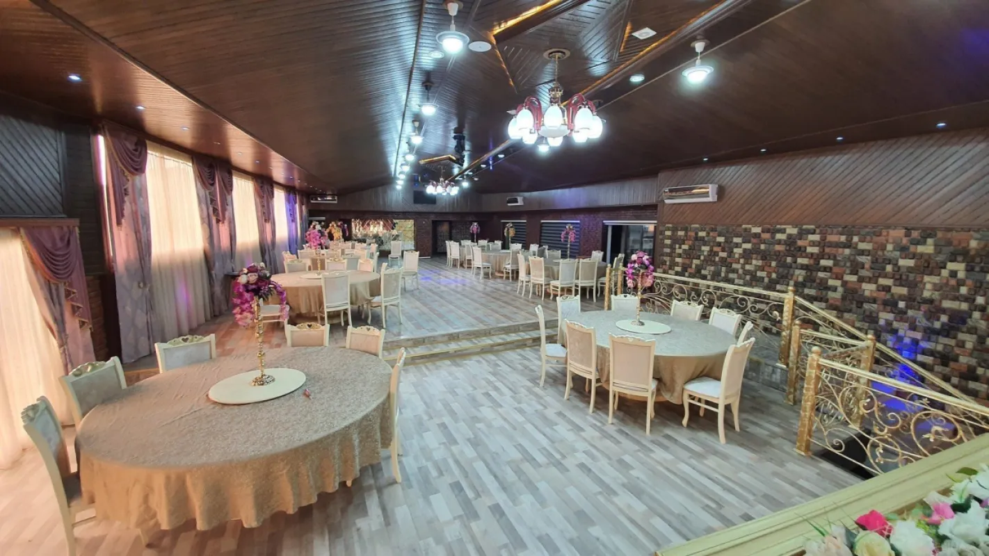 Satılır obyekt 1200 m²