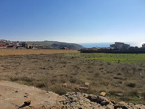 Satılır torpaq sahəsi 100 m²