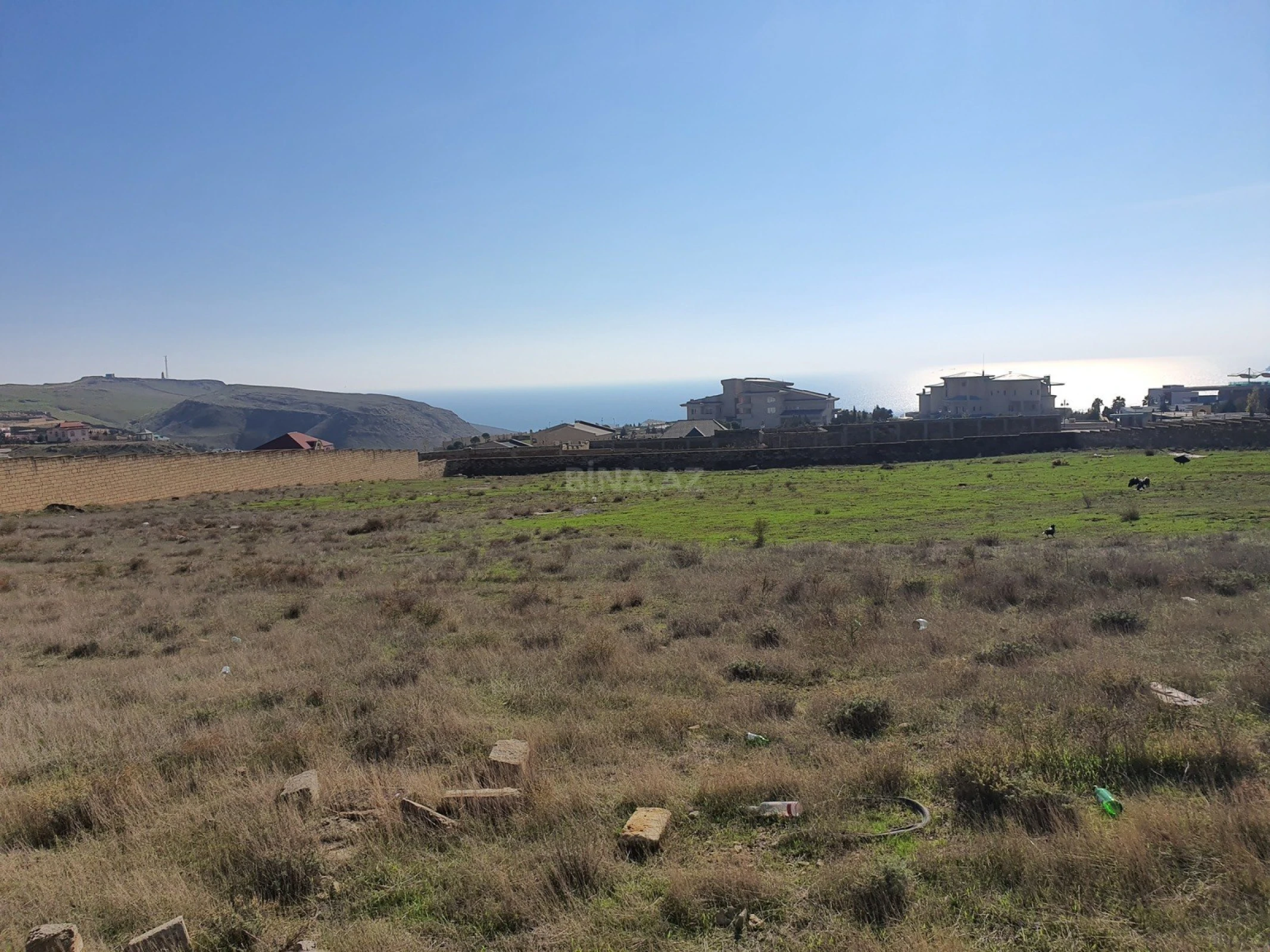 Satılır torpaq sahəsi 100 m²