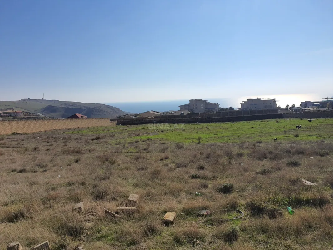 Satılır torpaq sahəsi 100 m²