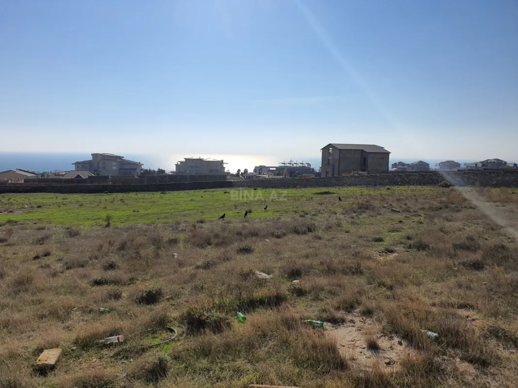 Satılır torpaq sahəsi 100 m²