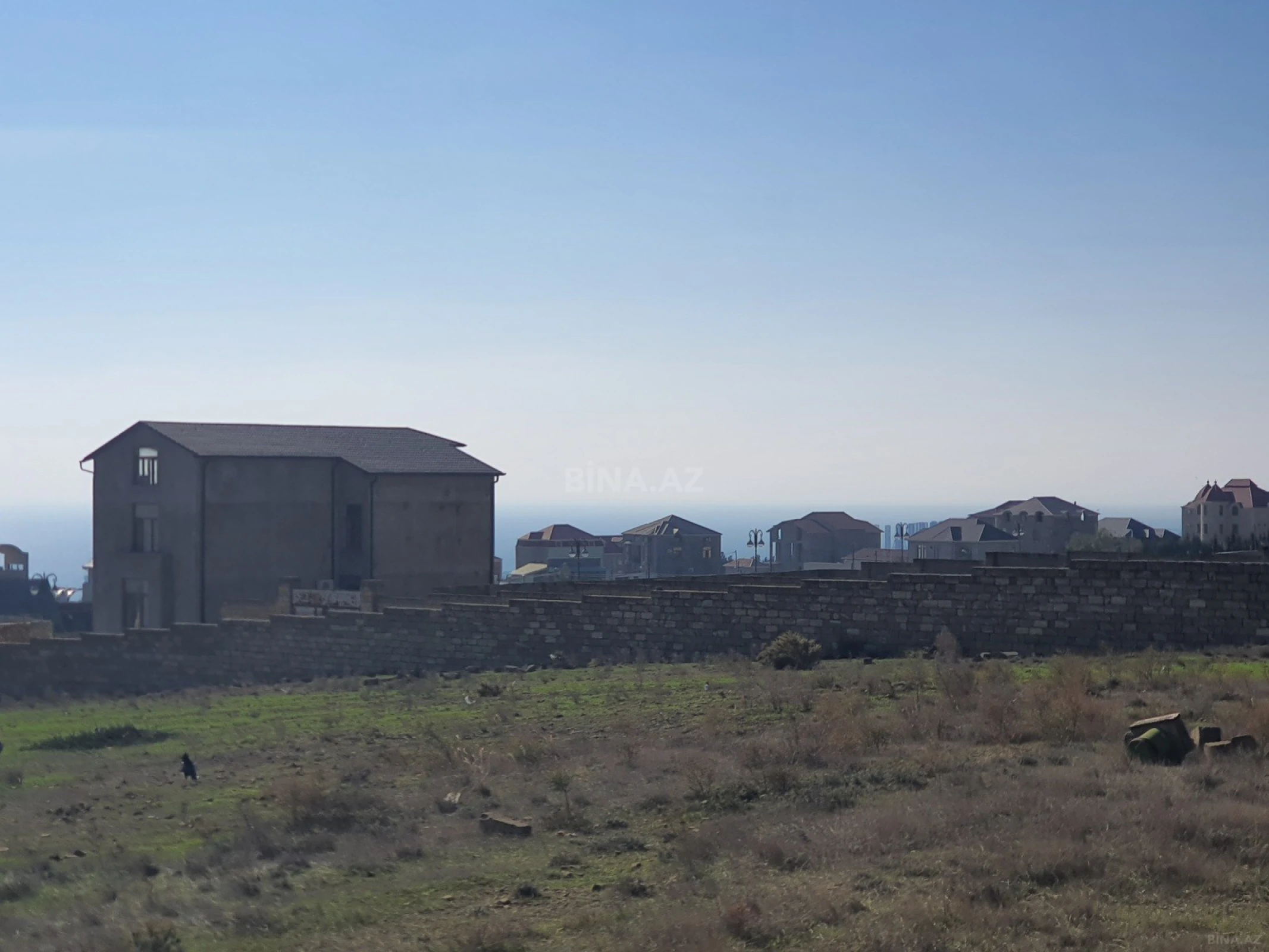 Satılır torpaq sahəsi 100 m²