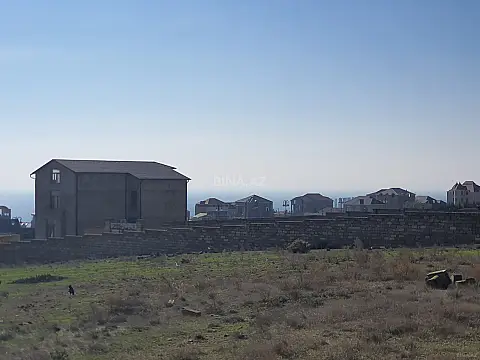 Satılır torpaq sahəsi 100 m²